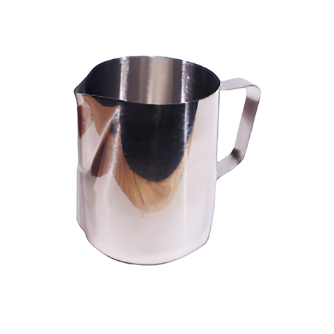 Pitcher de Acero Inoxidable 350ml