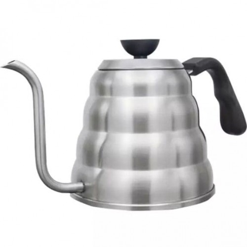 Pava Kettle con Termómetro 1.2L